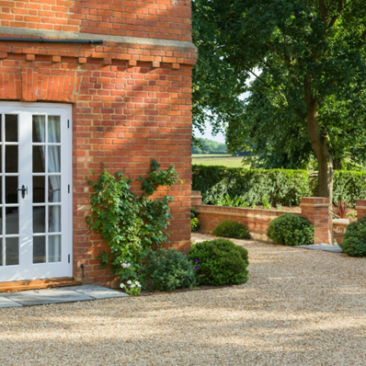 Croft-Weybridge